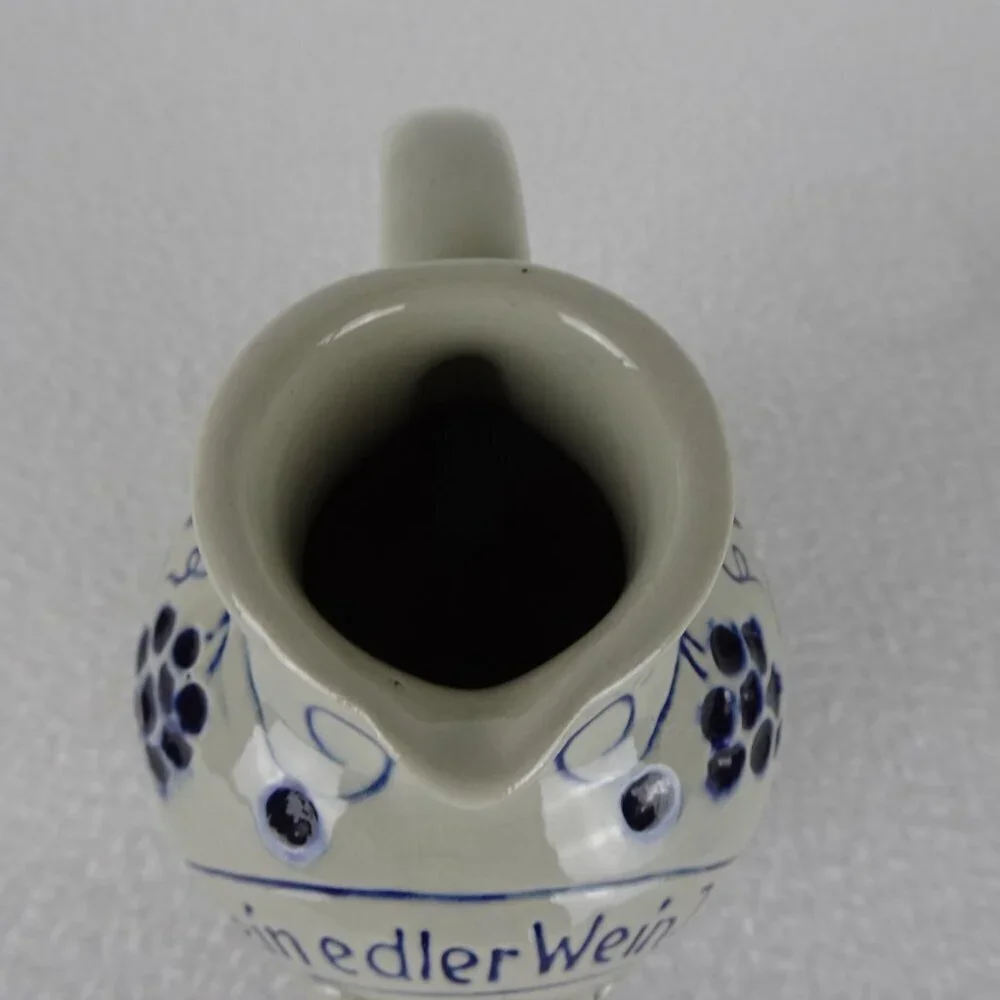 Handmade german salt